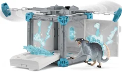 Battlecave rat de glace - Eldrador