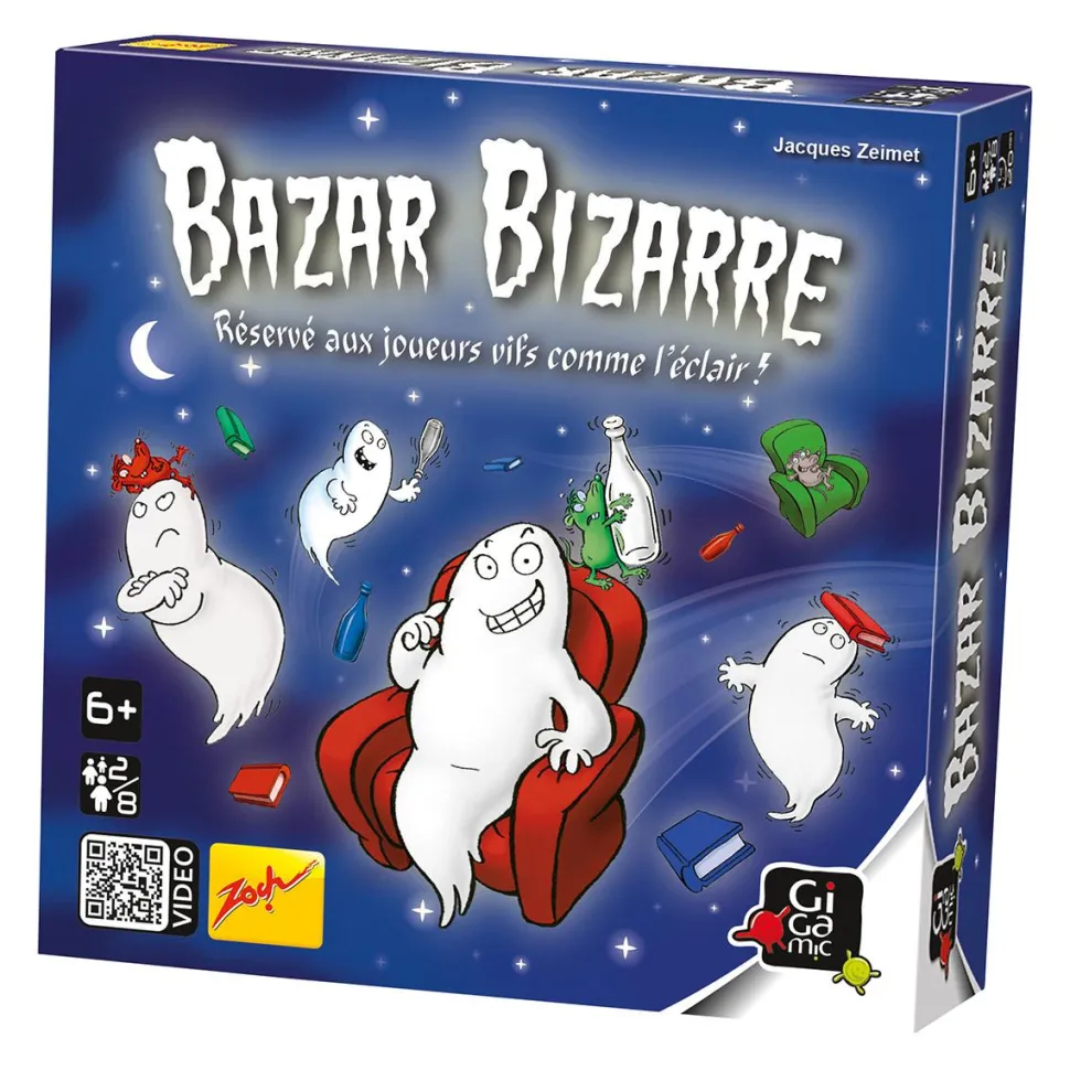 Bazar bizarre