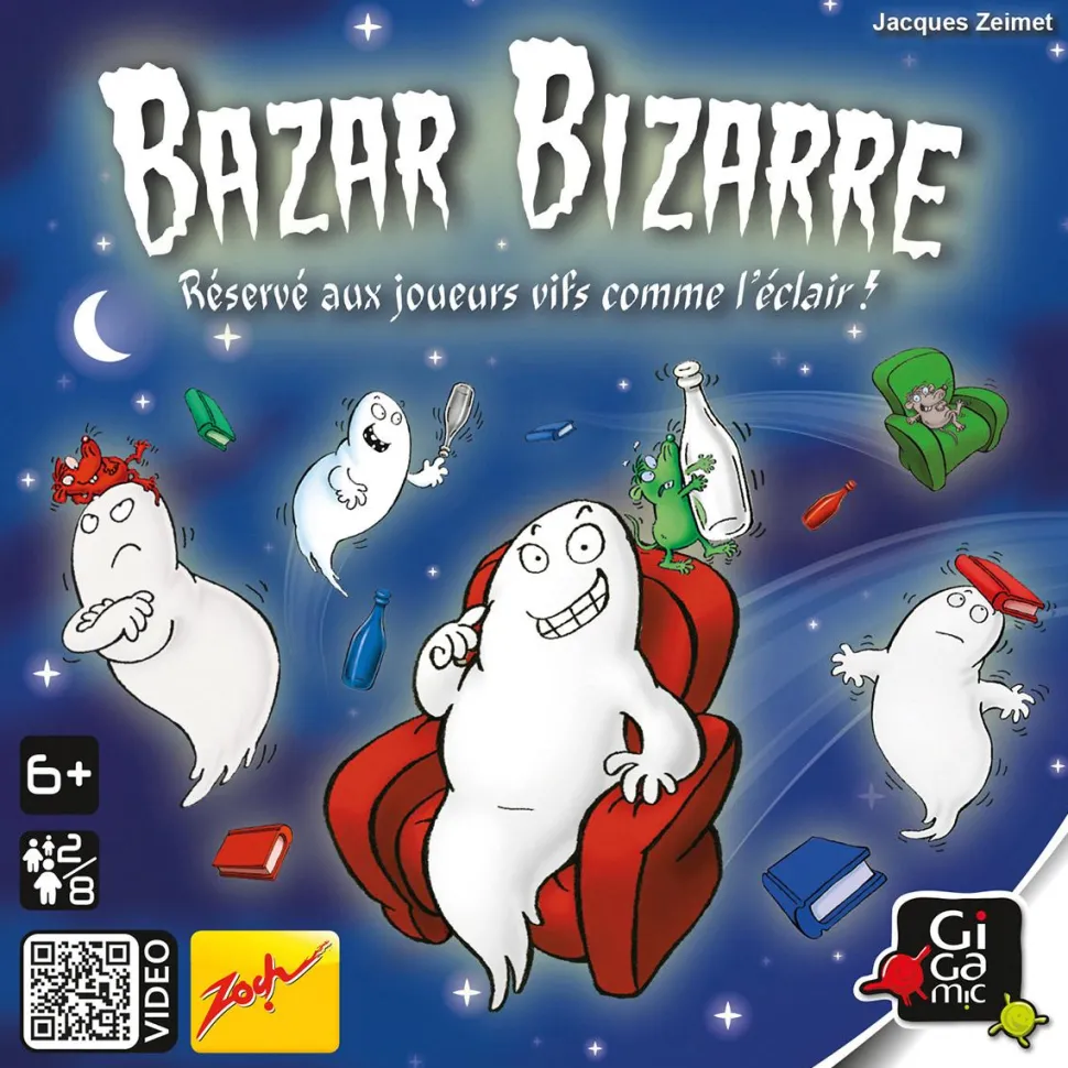 Bazar bizarre