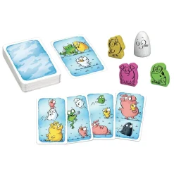 Bazar bizarre junior