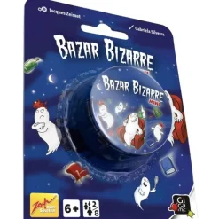 Bazar bizarre mini