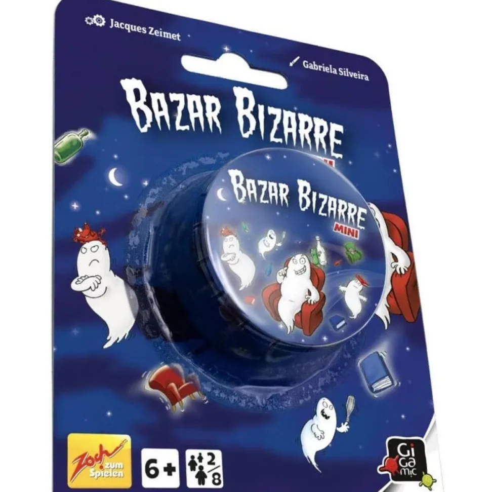 Bazar bizarre mini
