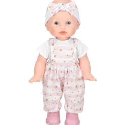 Bébé apprend à marcher