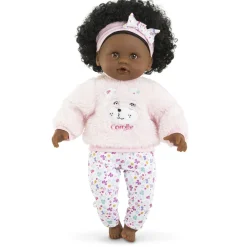 Bébé calin Caroline - Mon premier poupon Caroline