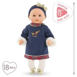 Bébé calin Margaux - Mon premier poupon Corolle