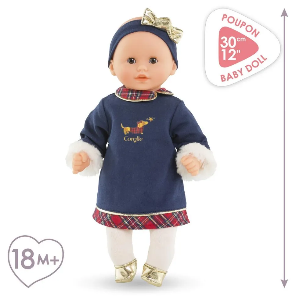Bébé calin Margaux - Mon premier poupon Corolle