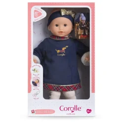 Bébé calin Margaux - Mon premier poupon Corolle