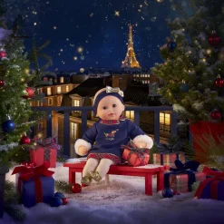 Bébé calin Margaux - Mon premier poupon Corolle