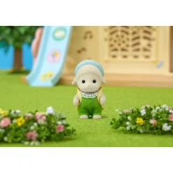 Bébé Mouton Sylvanian Families 5620