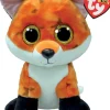 Beanie Boo'S - Peluche Meadow Le Renard 23 Cm