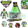 Beast Lab