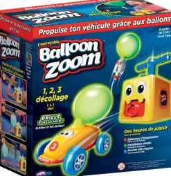 Best Of Tv - Balloon Zoom