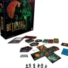 Betrayal At House On The Hill" - 3e Édition