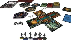 Betrayal At House On The Hill" - 3e Édition