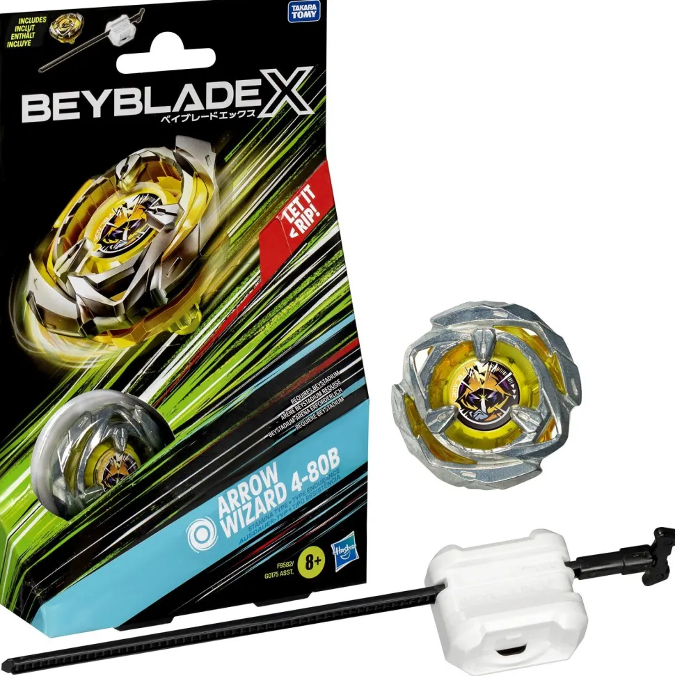 Beyblade X - Starter Pack