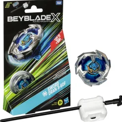 Beyblade X - Starter Pack