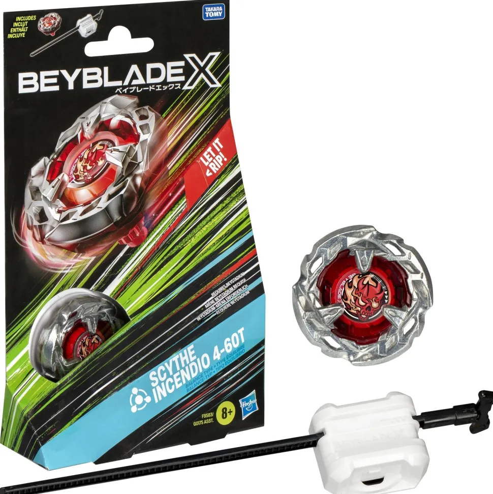 Beyblade X - Starter Pack