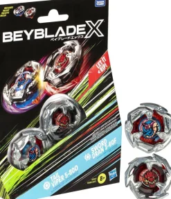 Beyblade X Dual Pack