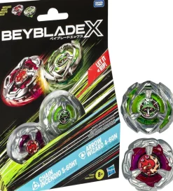 Beyblade X Dual Pack
