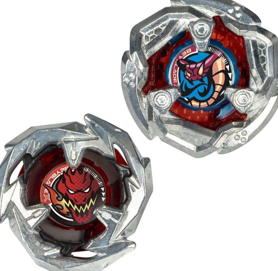 Beyblade X Dual Pack