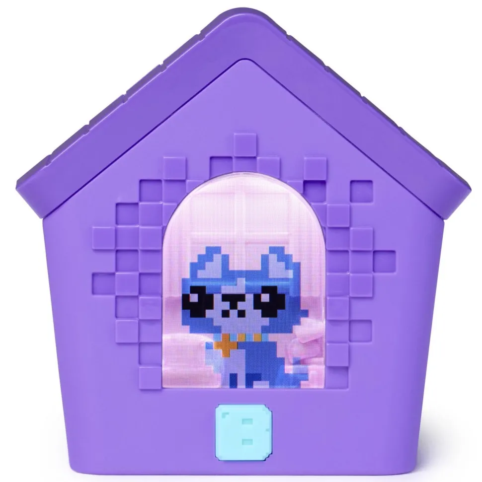 Bitzee Doghouse Mon chien intéractif