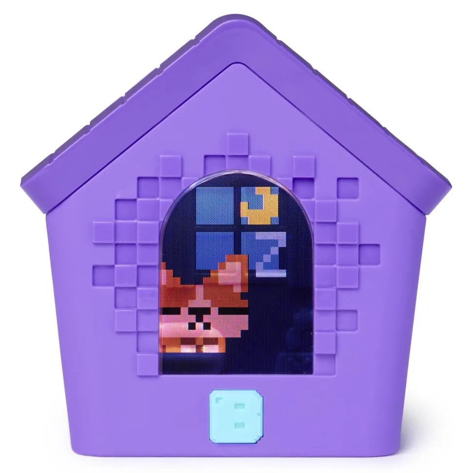 Bitzee Doghouse Mon chien intéractif