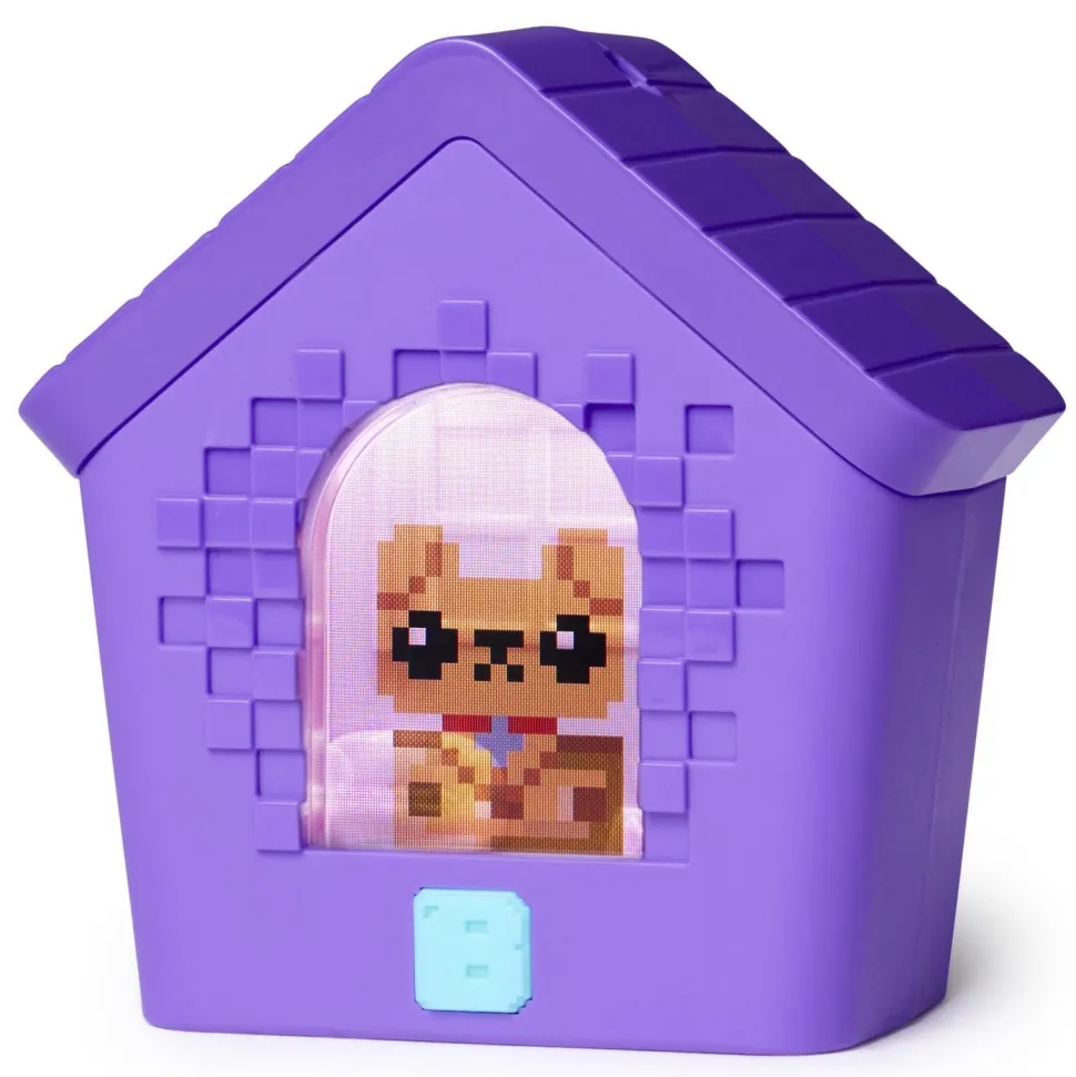 Bitzee Doghouse Mon chien intéractif