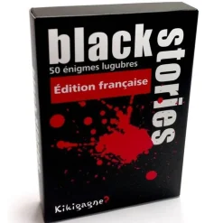 Black stories
