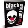 Black Stories : Morts de rire