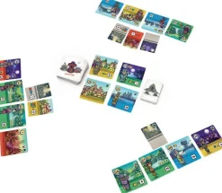 Blackrock Jeu Educatif Faraway