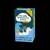 Blanc Manger Coco Junior - La maitresse en maillot de bain