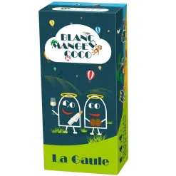 Blanc Manger Coco La Gaule, Jeu De Société