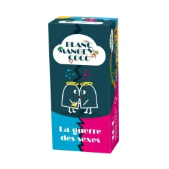 Blanc manger coco tome 6