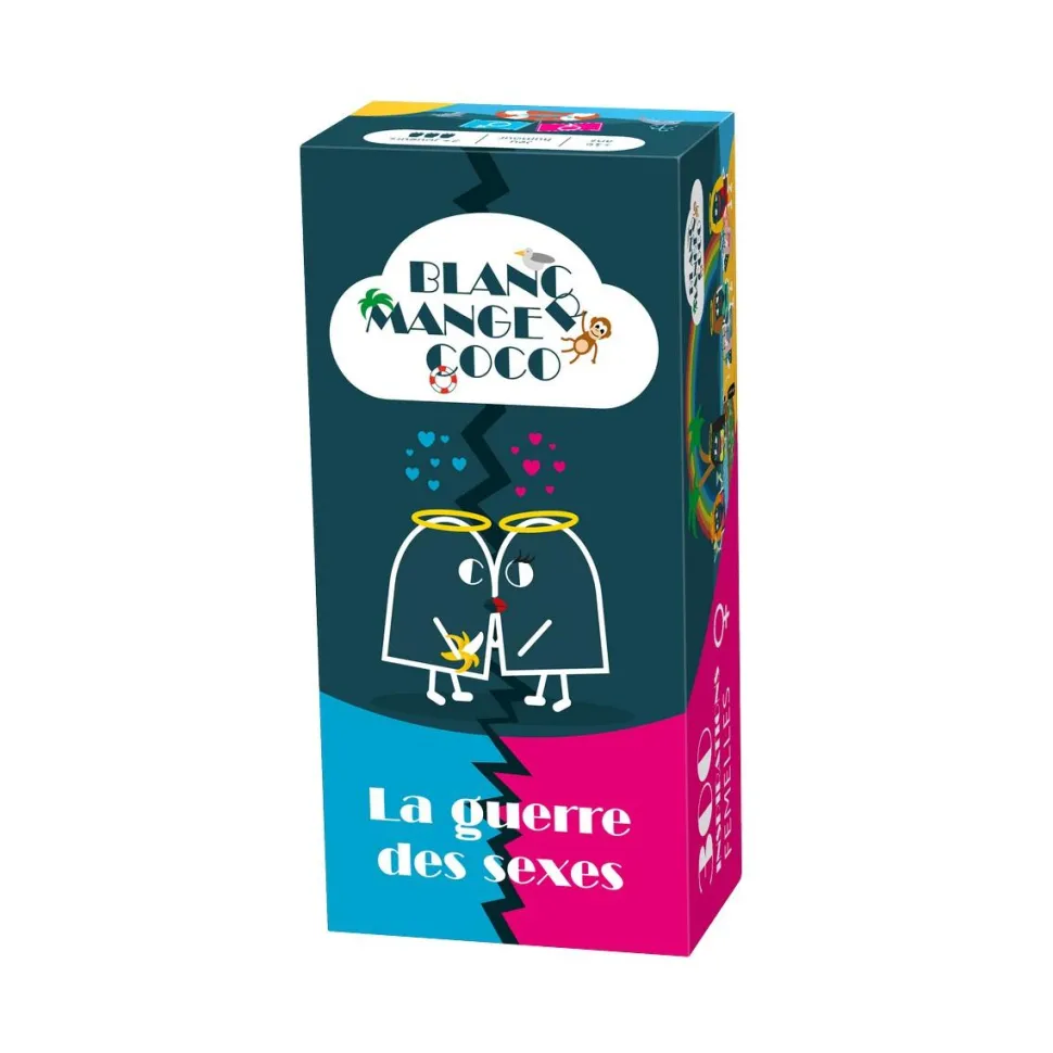 Blanc manger coco tome 6