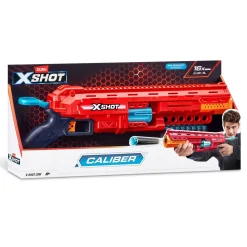 Blaster Caliber - XShot