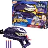Blaster d'attaque Spider-Man VenomVersus