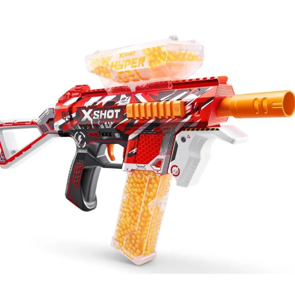 Blaster Hyper Gel Trace fire Xshot