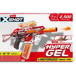 Blaster Hyper Gel Trace fire Xshot