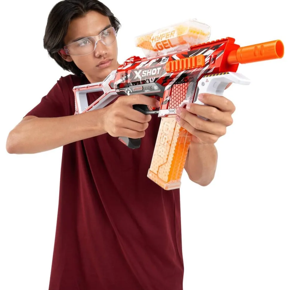 Blaster Hyper Gel Trace fire Xshot