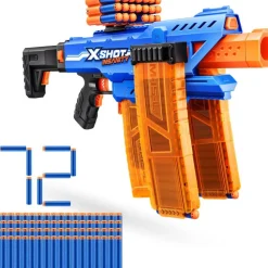 Blaster insanity Clip Mania