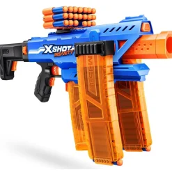 Blaster insanity Clip Mania