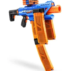 Blaster insanity Clip Mania