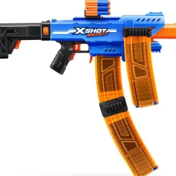 Blaster insanity Clip Mania