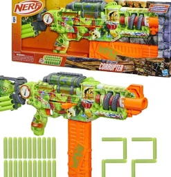 Blaster Nerf Zombie Corrupter