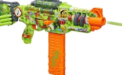 Blaster Nerf Zombie Corrupter
