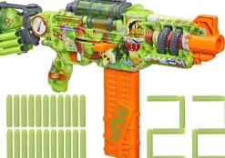 Blaster Nerf Zombie Corrupter
