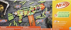 Blaster Nerf Zombie Corrupter