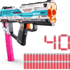 Blaster performance Fury X - Xshot Pro Series
