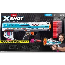 Blaster performance Fury X - Xshot Pro Series