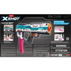 Blaster performance Fury X - Xshot Pro Series